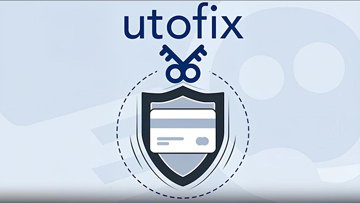 Utofix Envanter Yönetimi